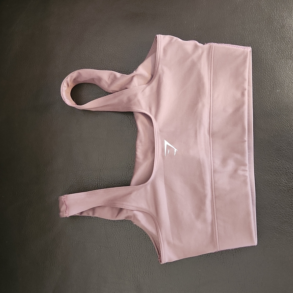 Gymshark sports bra NWOT